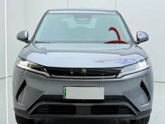 BYD Yuan UP Smart Drive 401KM Vitality Edition - ფოტო 2