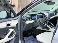 BYD Yuan UP Smart Drive 401KM Vitality Edition - ფოტო 3