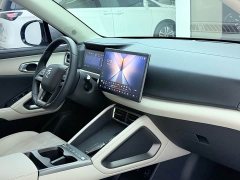 BYD Yuan UP Smart Drive 401KM Vitality Edition - ფოტო 5