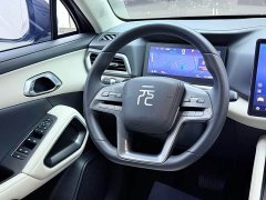 BYD Yuan UP Smart Drive 401KM Vitality Edition - ფოტო 6