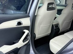 BYD Yuan UP Smart Drive 401KM Vitality Edition - ფოტო 7