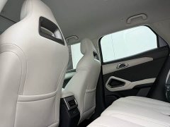 BYD Yuan UP Smart Drive 401KM Vitality Edition - ფოტო 8