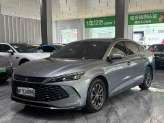 BYD Qin L 2024 DM-i 80KM Elite - ფოტო 1