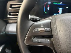 BYD Qin L 2024 DM-i 80KM Elite - ფოტო 11