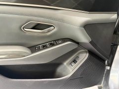 BYD Qin L 2024 DM-i 80KM Elite - ფოტო 19