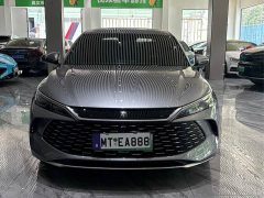 BYD Qin L 2024 DM-i 80KM Elite - ფოტო 2