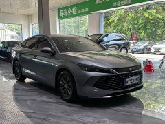 BYD Qin L 2024 DM-i 80KM Elite - ფოტო 3