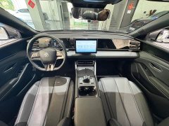 BYD Qin L 2024 DM-i 80KM Elite - ფოტო 6