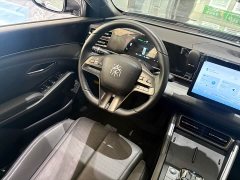 BYD Qin L 2024 DM-i 80KM Elite - ფოტო 9