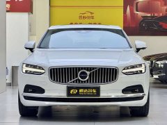 Volvo S90 B5 Intelligent Elegance Luxury Edition - ფოტო 10