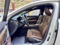Volvo S90 B5 Intelligent Elegance Luxury Edition - ფოტო 11