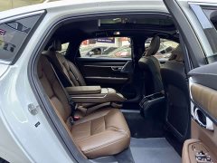 Volvo S90 B5 Intelligent Elegance Luxury Edition - ფოტო 12