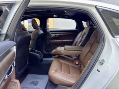 Volvo S90 B5 Intelligent Elegance Luxury Edition - ფოტო 13