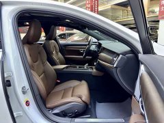 Volvo S90 B5 Intelligent Elegance Luxury Edition - ფოტო 15