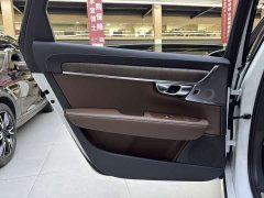 Volvo S90 B5 Intelligent Elegance Luxury Edition - ფოტო 7