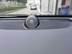 Volvo S90 Plug-in Hybrid Four-Wheel Drive Long Range Smart Luxury Edition - ფოტო 10