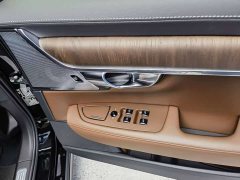 Volvo S90 Plug-in Hybrid Four-Wheel Drive Long Range Smart Luxury Edition - ფოტო 12