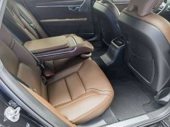Volvo S90 Plug-in Hybrid Four-Wheel Drive Long Range Smart Luxury Edition - ფოტო 16