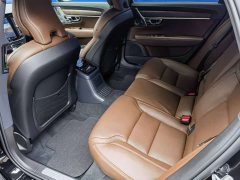 Volvo S90 Plug-in Hybrid Four-Wheel Drive Long Range Smart Luxury Edition - ფოტო 17