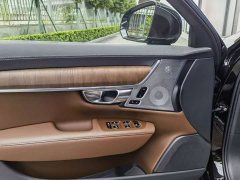 Volvo S90 Plug-in Hybrid Four-Wheel Drive Long Range Smart Luxury Edition - ფოტო 18