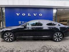 Volvo S90 Plug-in Hybrid Four-Wheel Drive Long Range Smart Luxury Edition - ფოტო 3