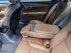 Volvo S90 Plug-in Hybrid Four-Wheel Drive Long Range Smart Luxury Edition - ფოტო 9
