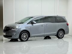 Buick GL8 Land Executive Cabin 652T Luxury - ფოტო 1