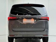 Buick GL8 Land Executive Cabin 652T Luxury - ფოტო 14