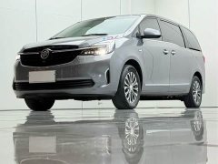 Buick GL8 Land Executive Cabin 652T Luxury - ფოტო 2