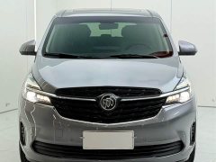 Buick GL8 Land Executive Cabin 652T Luxury - ფოტო 3