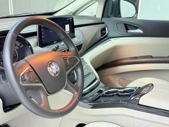 Buick GL8 Land Executive Cabin 652T Luxury - ფოტო 5