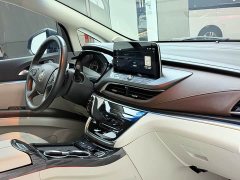 Buick GL8 Land Executive Cabin 652T Luxury - ფოტო 6