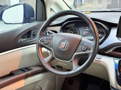 Buick GL8 Land Executive Cabin 652T Luxury - ფოტო 7
