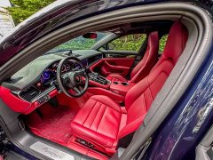 Porsche Panamera 2.9T - ფოტო 10