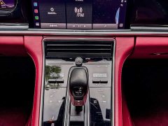 Porsche Panamera 2.9T - ფოტო 12