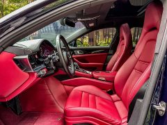 Porsche Panamera 2.9T - ფოტო 14