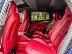 Porsche Panamera 2.9T - ფოტო 15