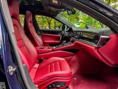 Porsche Panamera 2.9T - ფოტო 16