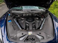 Porsche Panamera 2.9T - ფოტო 17