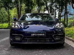 Porsche Panamera 2.9T - ფოტო 2