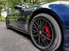 Porsche Panamera 2.9T - ფოტო 6