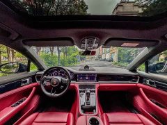 Porsche Panamera 2.9T - ფოტო 7