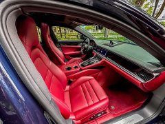 Porsche Panamera 2.9T - ფოტო 9