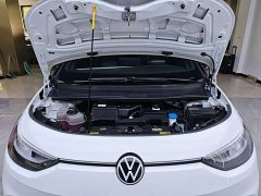 Volkswagen ID.3 Outstanding Edition - ფოტო 17