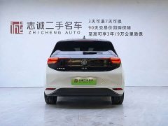 Volkswagen ID.3 Outstanding Edition - ფოტო 2