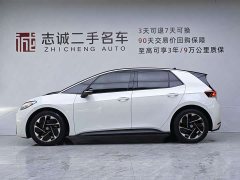 Volkswagen ID.3 Outstanding Edition - ფოტო 3