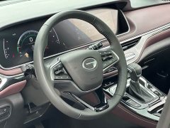 GAC Aion M6 2023 PRO 270T DCT Deluxe Edition - ფოტო 10