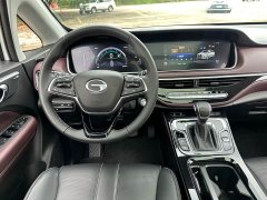 GAC Aion M6 2023 PRO 270T DCT Deluxe Edition - ფოტო 4