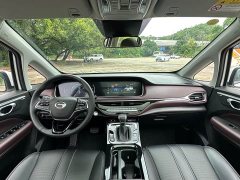 GAC Aion M6 2023 PRO 270T DCT Deluxe Edition - ფოტო 5