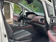GAC Aion M6 2023 PRO 270T DCT Deluxe Edition - ფოტო 7